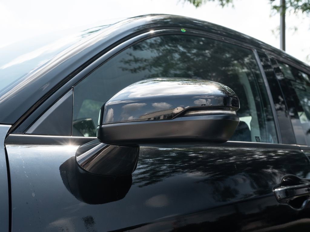 New 2026 Acura ADX AWD image 7