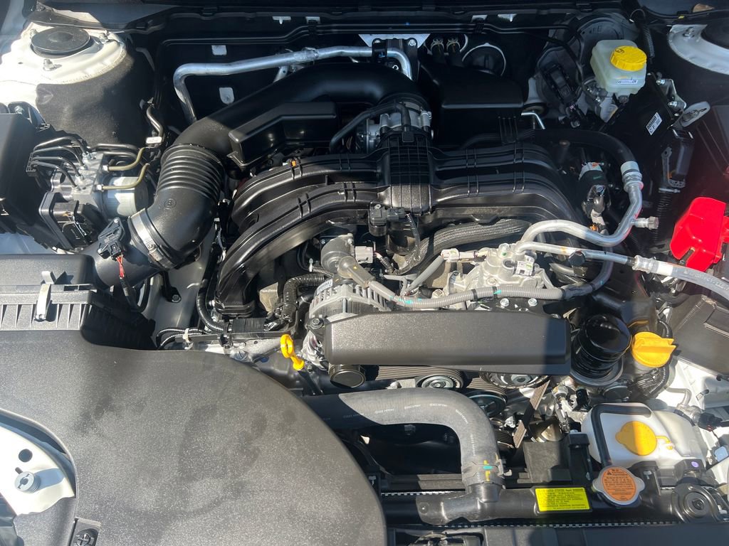 Used 2023 Subaru Legacy Premium image 21