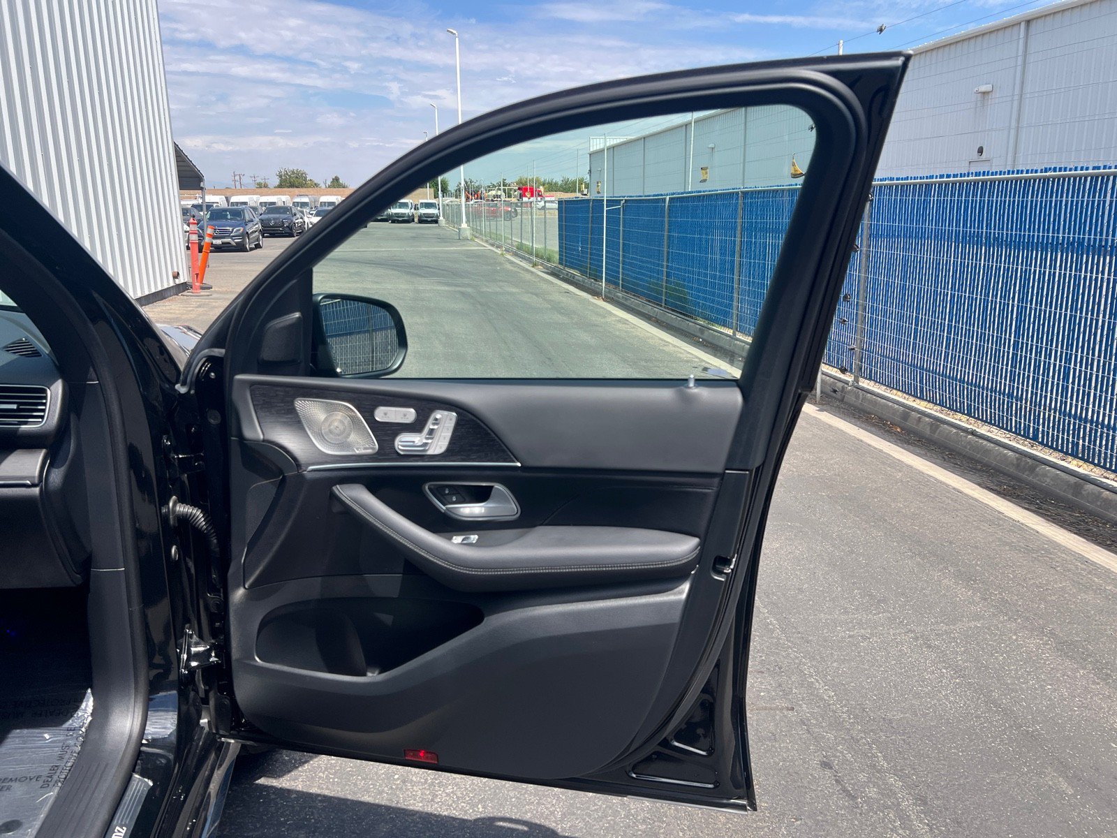 Certified 2025 Mercedes-Benz GLE 350 4MATIC image 22