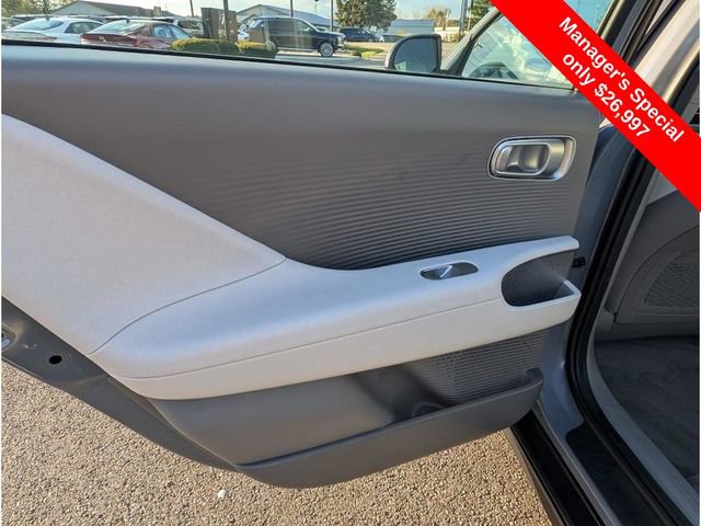 Used 2024 Hyundai Ioniq 6 SEL image 11