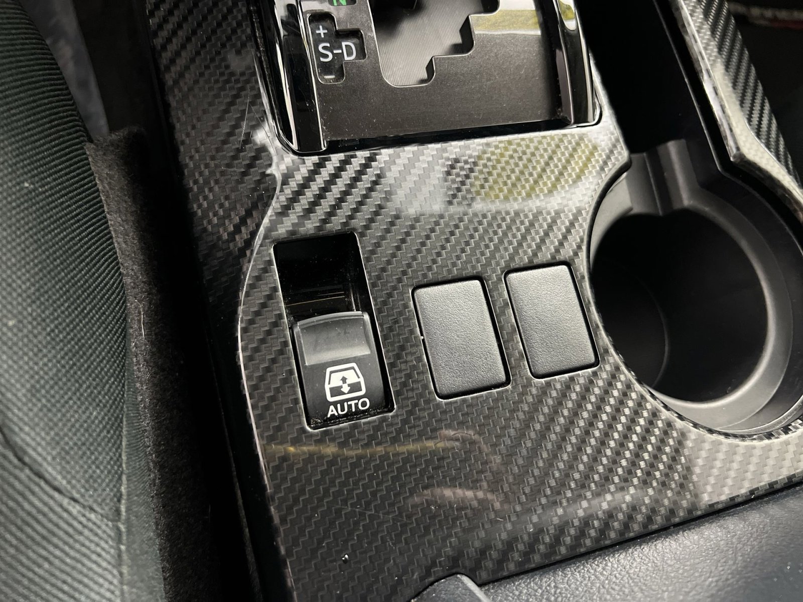 Used 2024 Toyota 4Runner TRD Off-Road image 32
