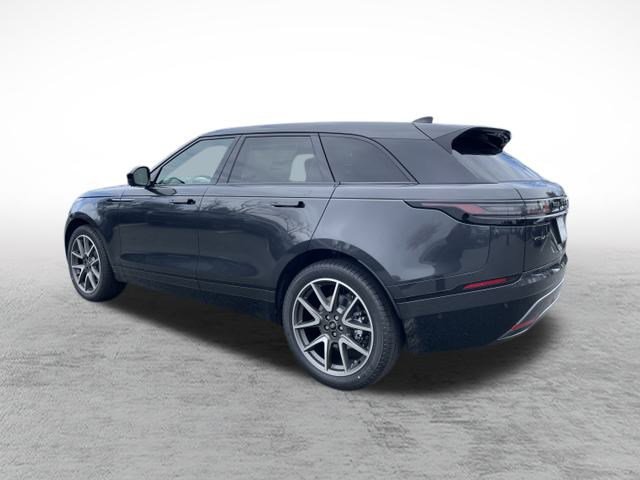 New 2026 Land Rover Range Rover Velar Dynamic SE image 5