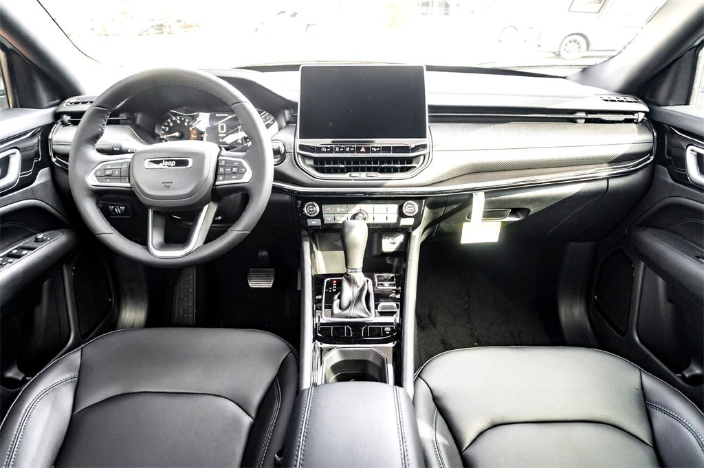 New 2026 Jeep Compass Limited image 20