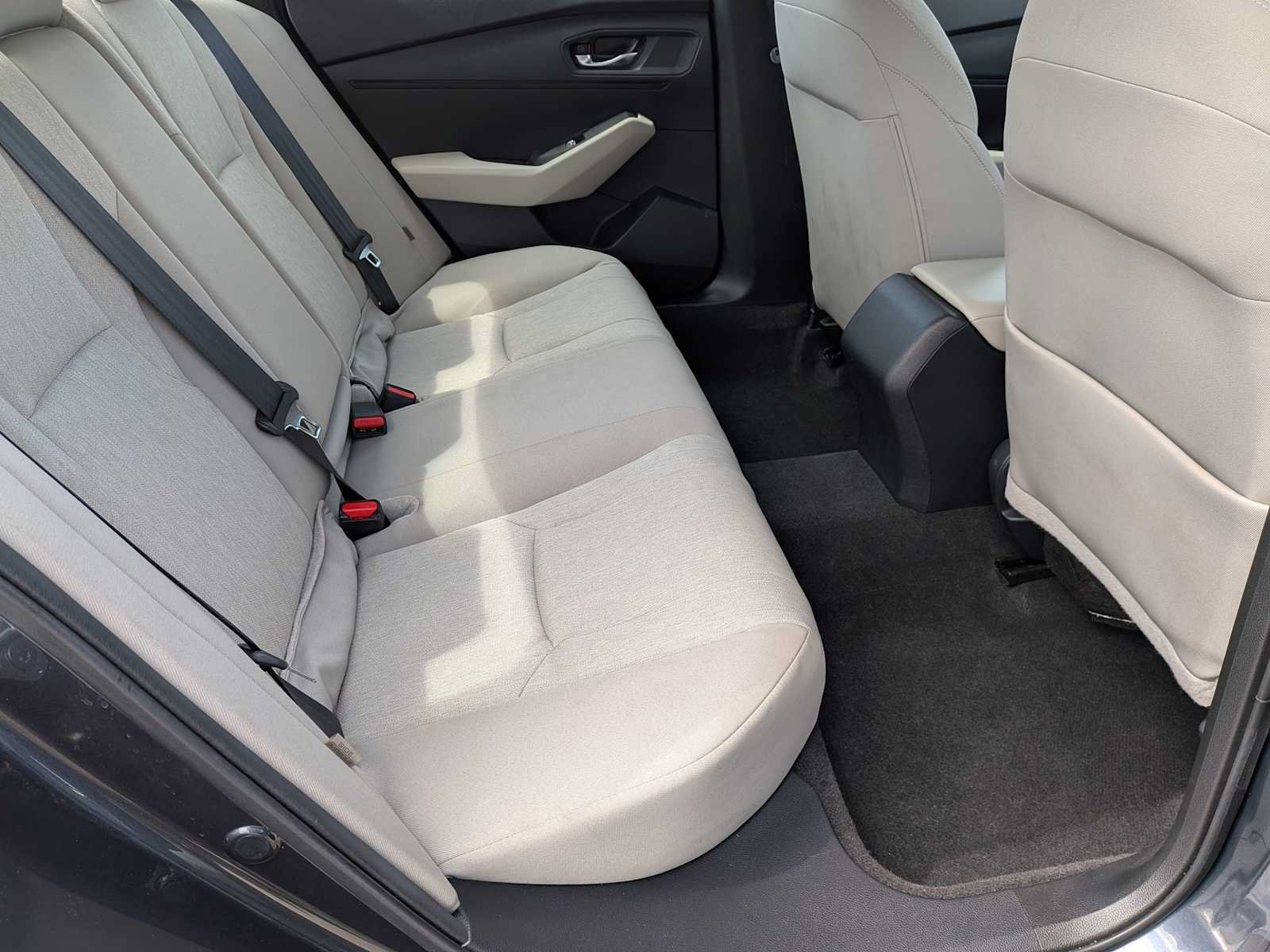 Certified 2023 Honda Accord EX image 20