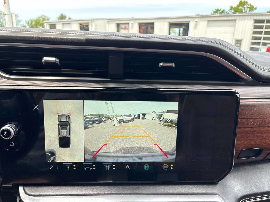 Used 2023 GMC Sierra 1500 Denali Ultimate AWD/4WD image 29