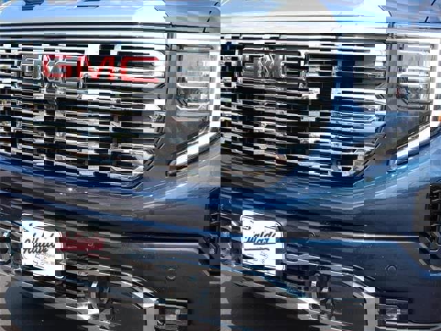 Used 2023 GMC Sierra 1500 Denali w/ Denali Reserve Package image 51