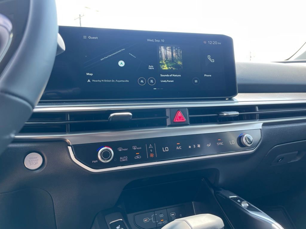 New 2026 Kia Sorento EX image 13