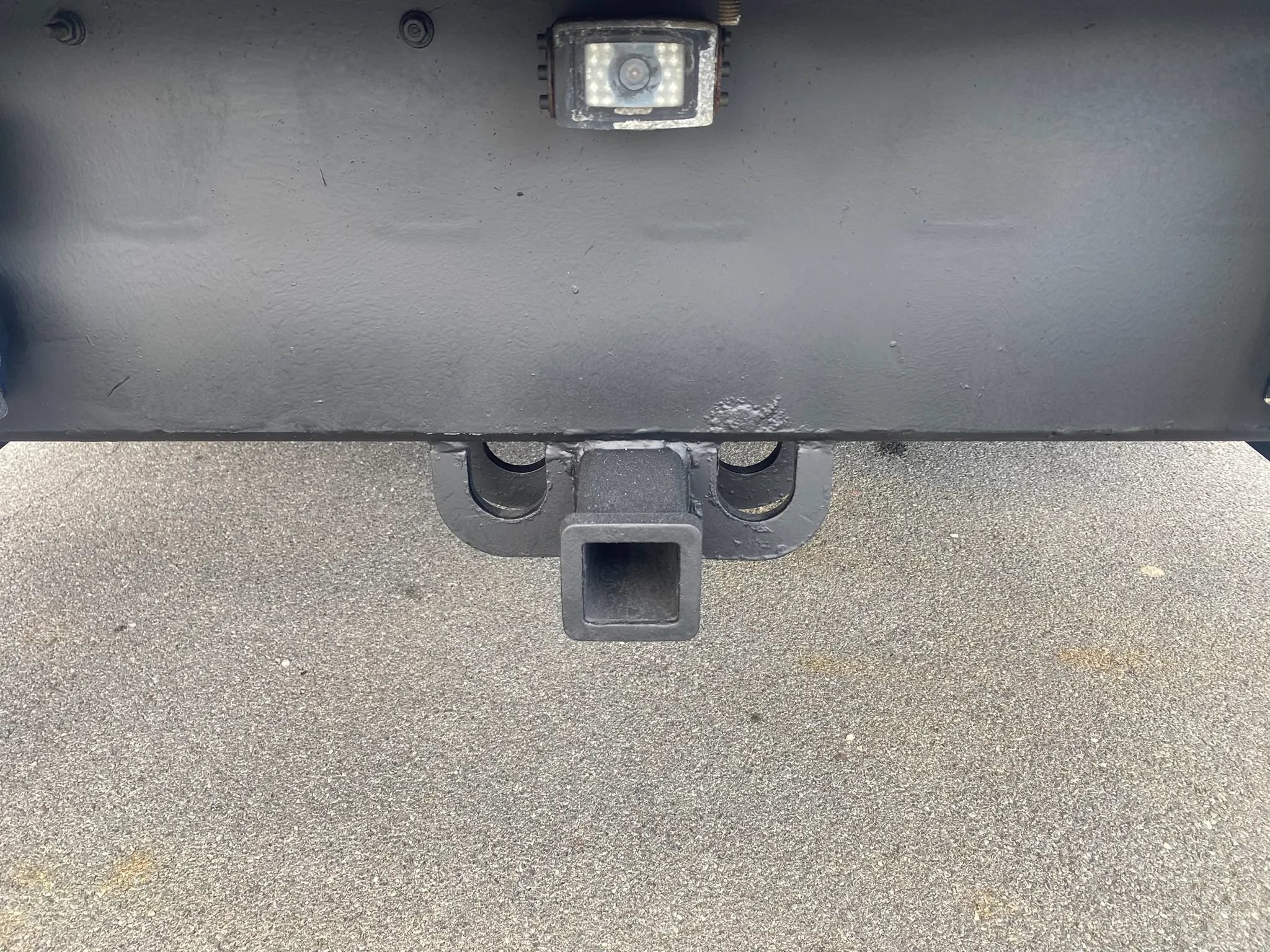 Used 2014 Ford F550 4x4 Regular Cab Super Duty image 41