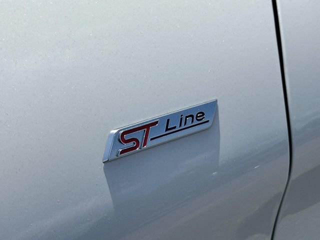 New 2025 Ford Explorer ST-Line image 17