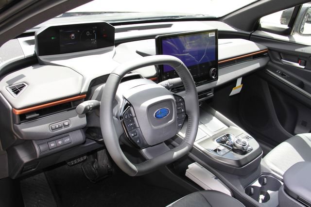 New 2026 Subaru Uncharted AWD image 16
