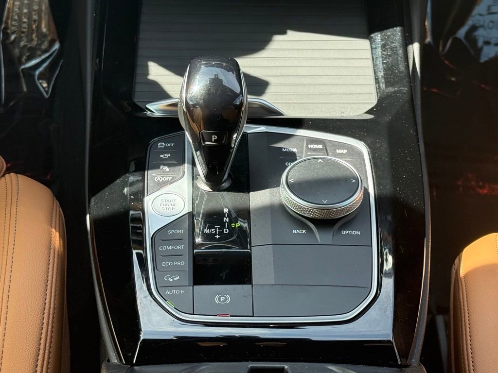 Used 2024 BMW X3 xDrive30i w/ Convenience Package image 15