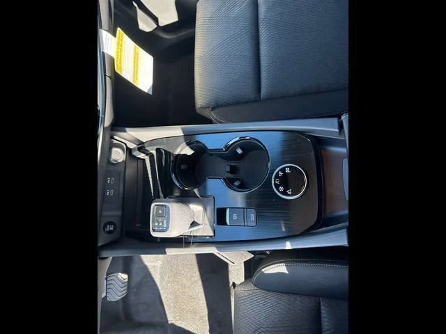 New 2026 Nissan Rogue SV image 18