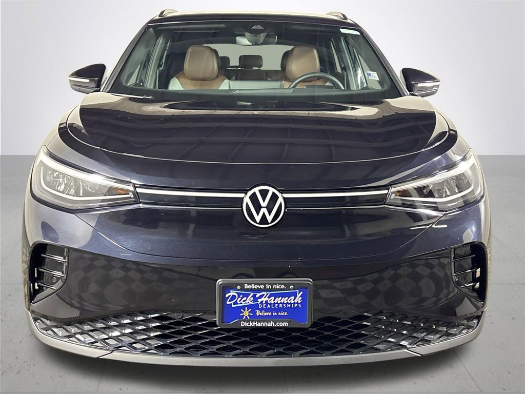 Certified 2025 Volkswagen ID.4 Pro image 3