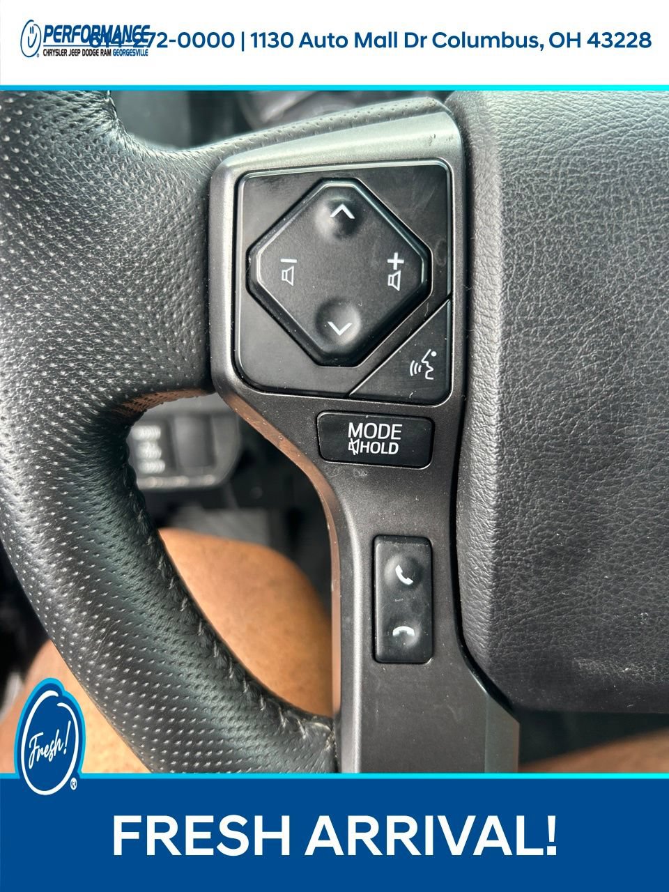 Used 2021 Toyota Tacoma TRD Sport AWD/4WD image 19