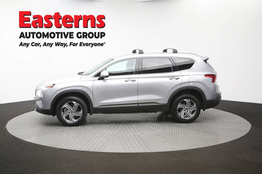 Used 2023 Hyundai Santa Fe SEL AWD/4WD image 61