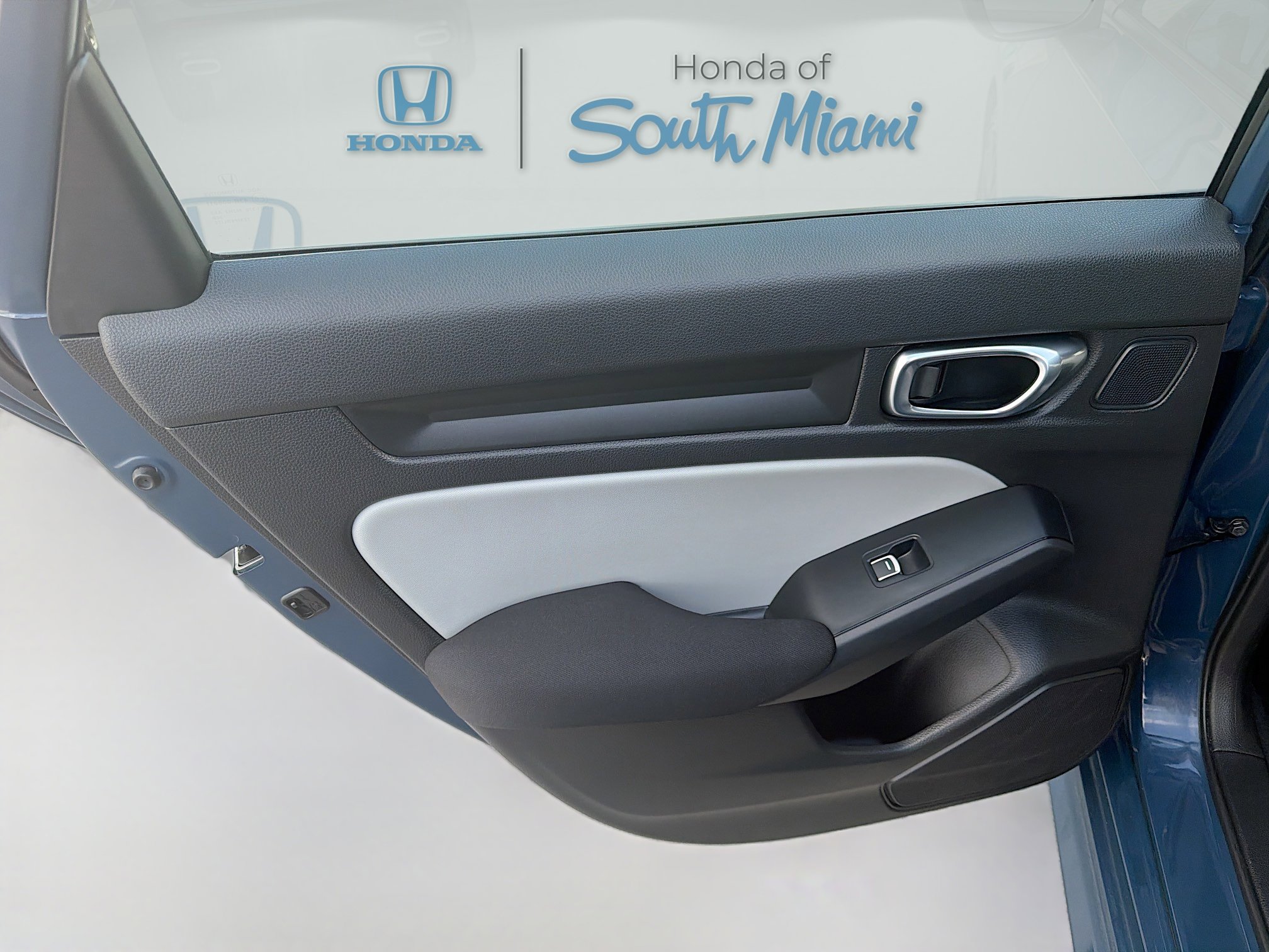 Used 2025 Honda Civic Sport image 24