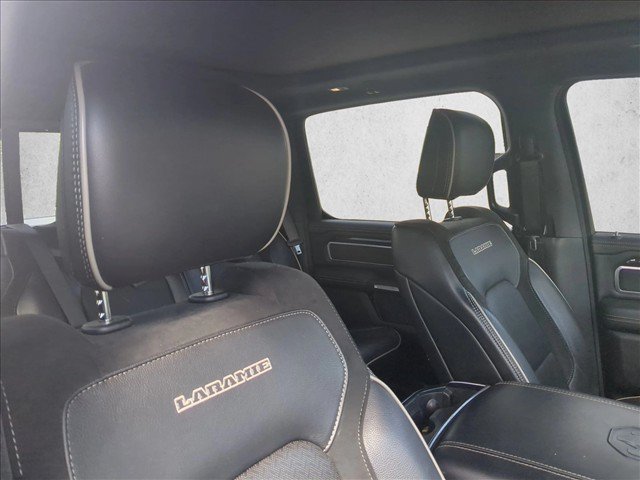 Used 2020 RAM 1500 Laramie RWD image 20