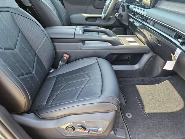 New 2027 Kia Telluride X-Line SX Prestige AWD/4WD image 11