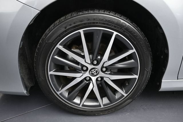 Used 2024 Toyota Camry XLE FWD image 20