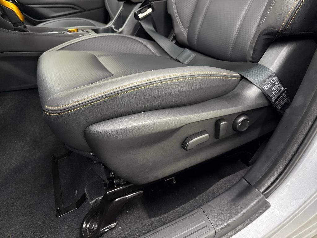 Used 2025 Subaru Forester Wilderness image 12