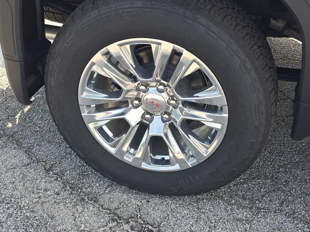 Used 2026 GMC Sierra 1500 Denali w/ Technology Package AWD/4WD image 12