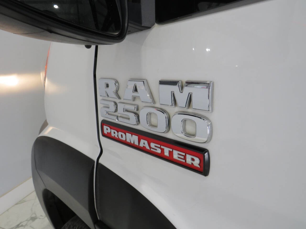 Used 2021 RAM ProMaster 2500 FWD image 22