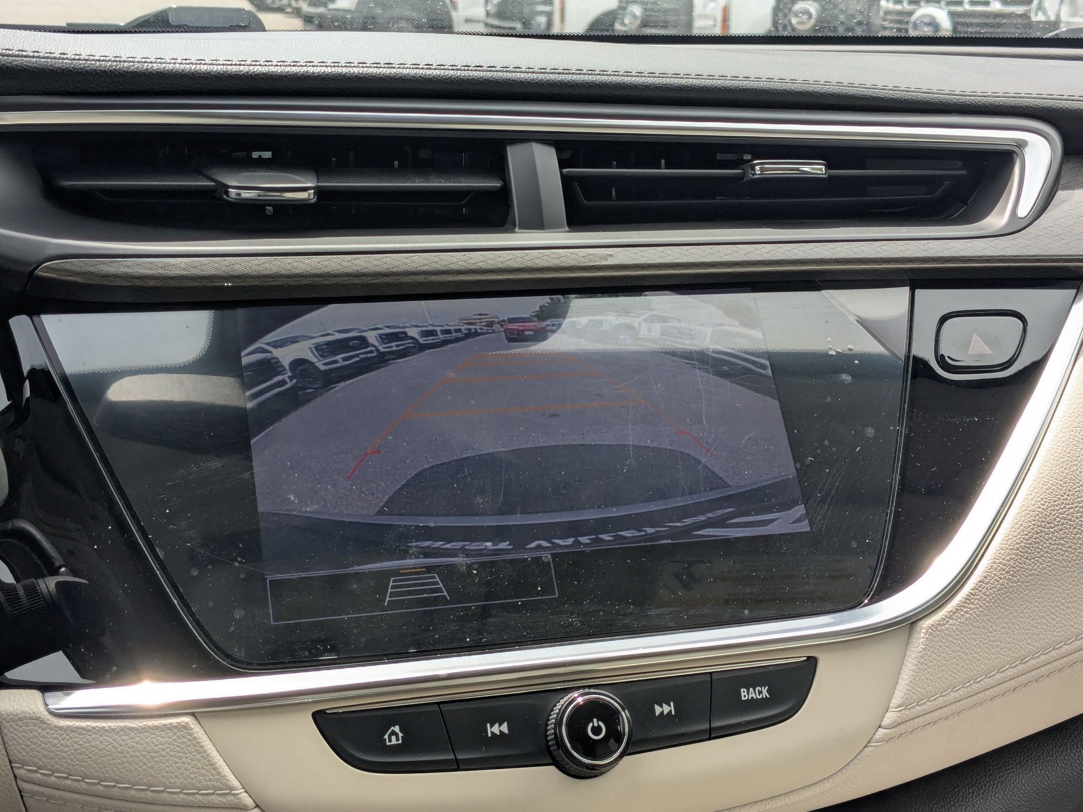 Used 2021 Buick Encore GX Preferred AWD/4WD image 25