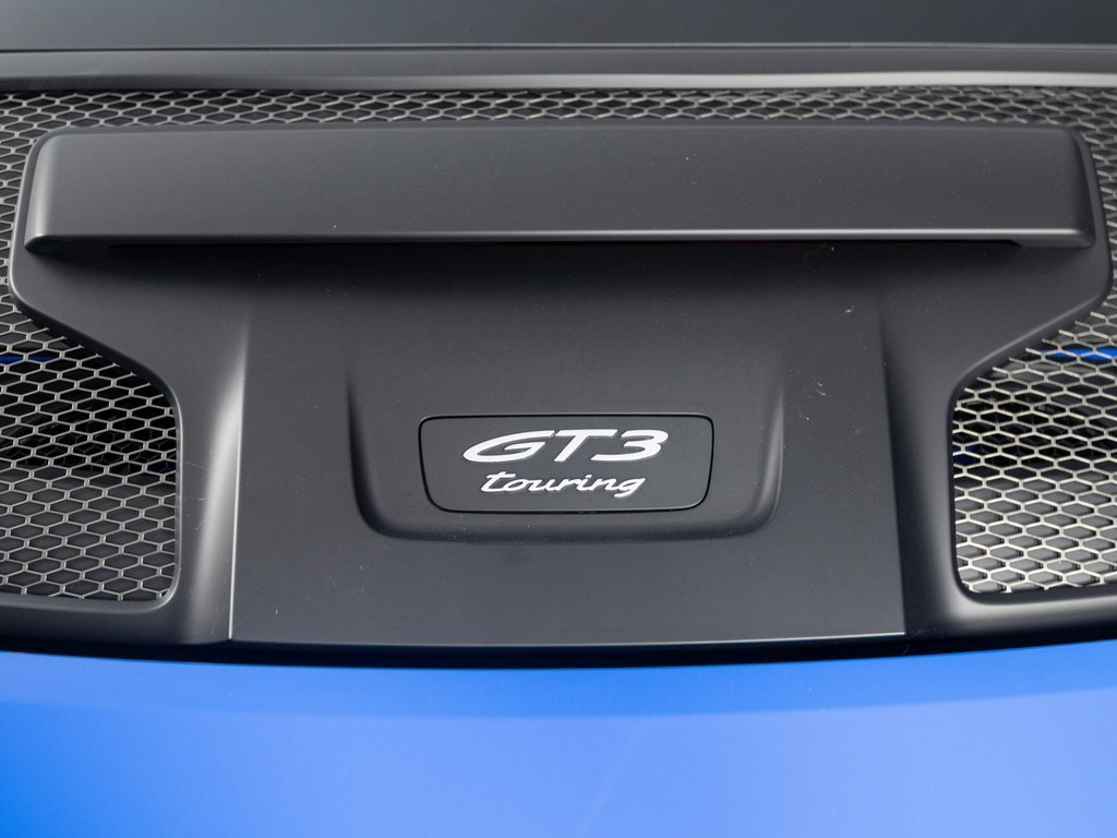 Certified 2023 Porsche 911 GT3 image 21