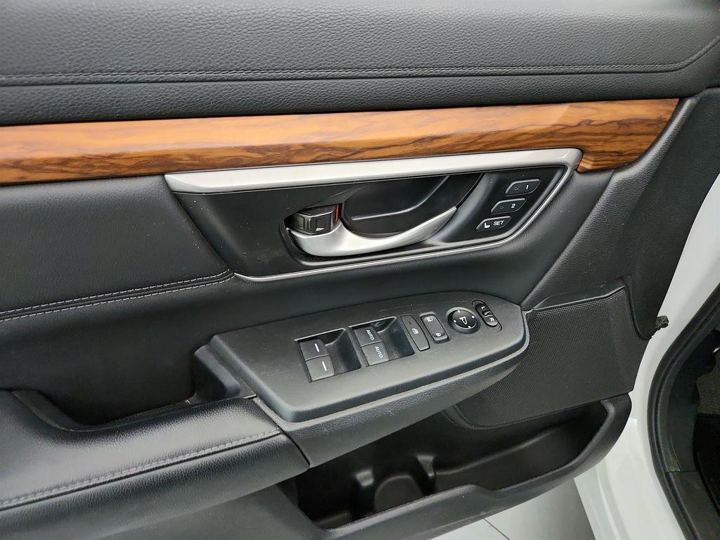 Used 2020 Honda CR-V EX-L image 21
