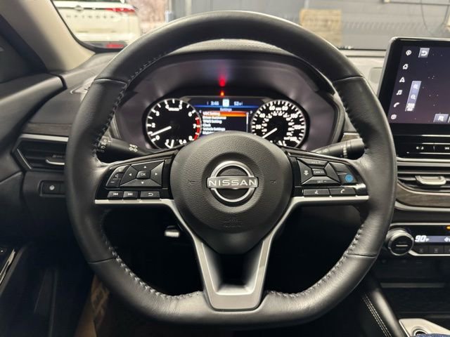 Certified 2024 Nissan Altima 2.5 SL image 16