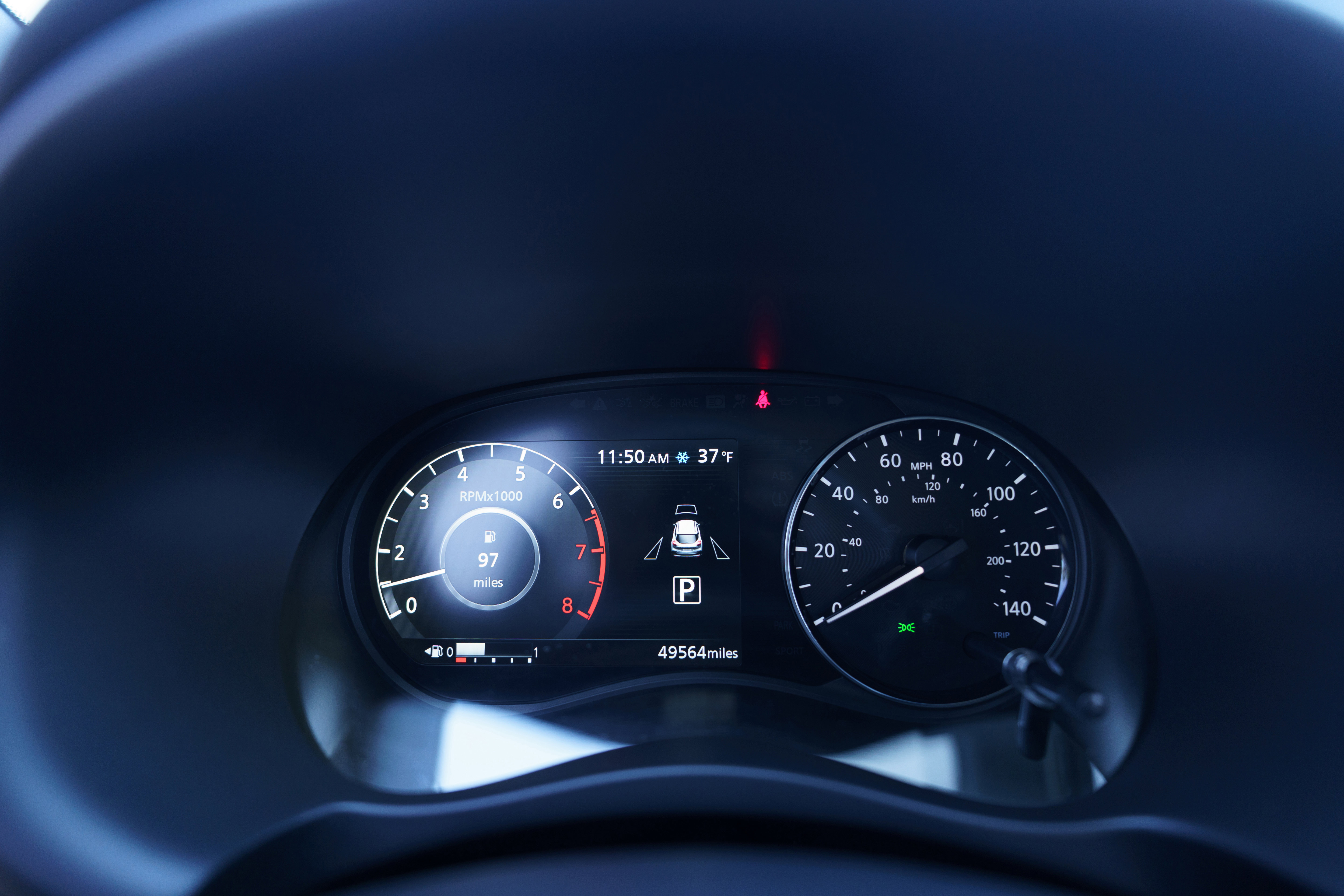 Used 2023 Nissan Kicks SR image 20