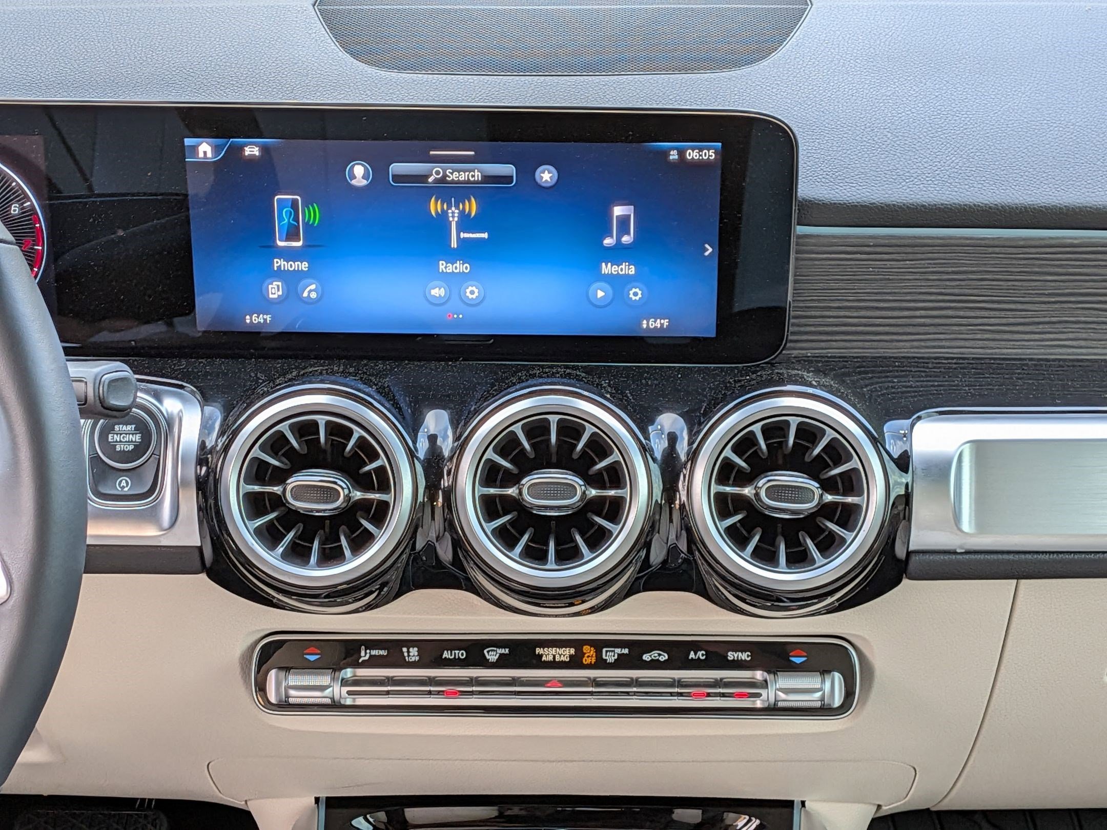 Certified 2026 Mercedes-Benz GLB 250 image 30