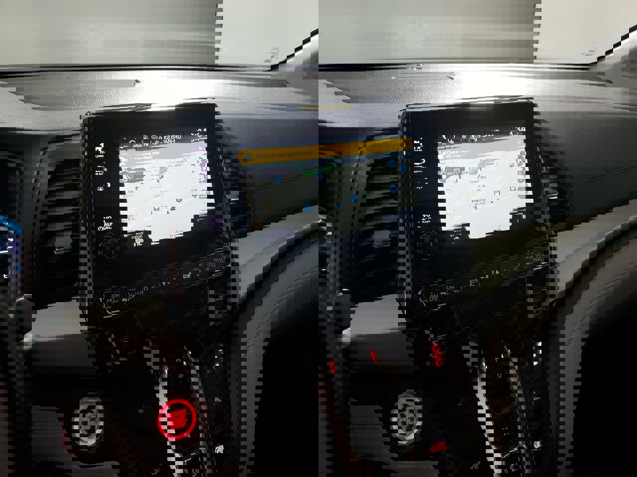 Used 2018 Honda Odyssey EX-L image 4