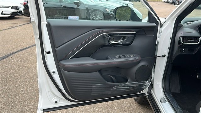 New 2025 Acura ADX A-Spec image 9