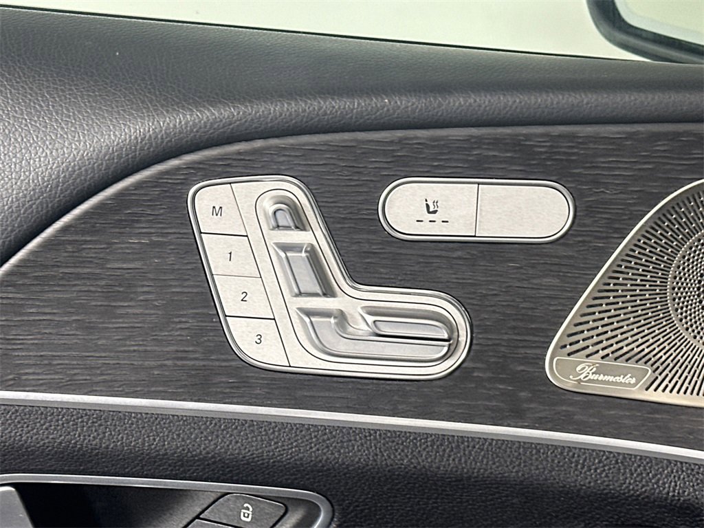 Certified 2022 Mercedes-Benz GLE 350 image 11
