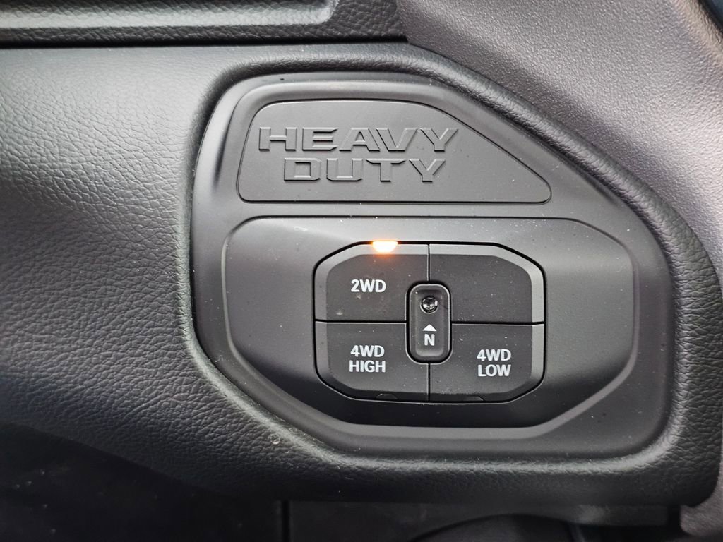 New 2026 RAM 3500 Laramie image 24