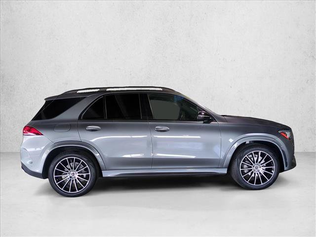 Certified 2022 Mercedes-Benz GLE 350 image 7