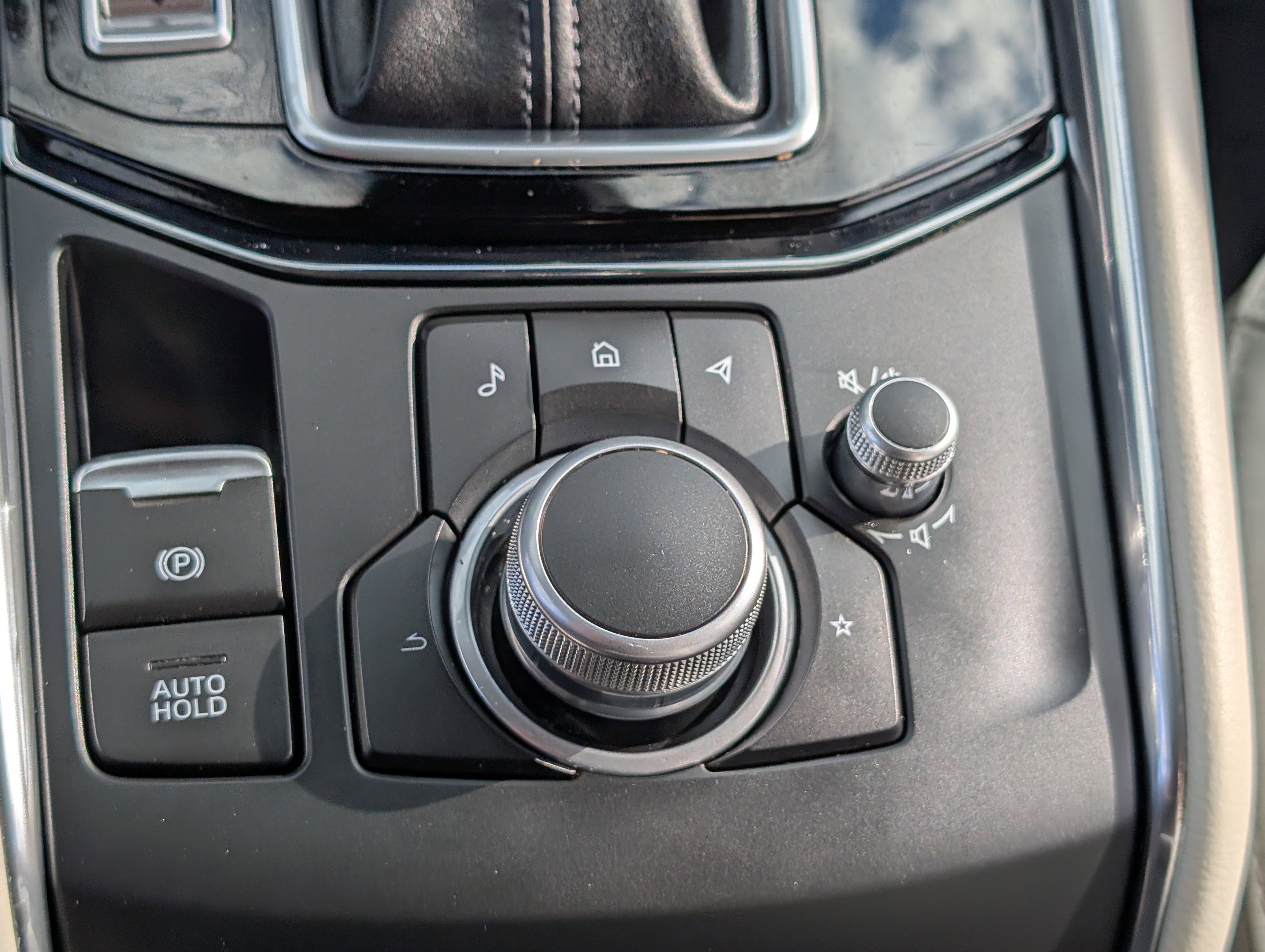 Used 2022 MAZDA CX-5 AWD 2.5 S w/ Premium Plus Pkg image 26