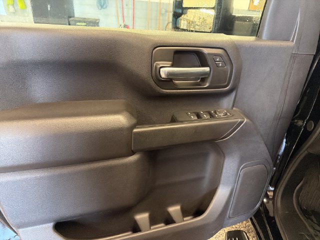 Certified 2026 GMC Sierra 3500 Pro w/ Convenience Package AWD/4WD image 12