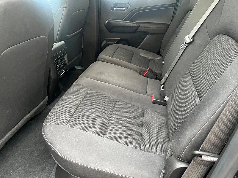 Used 2023 GMC Canyon Elevation w/ Convenience Package image 26