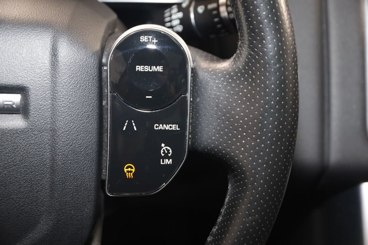 Used 2020 Land Rover Range Rover Sport HSE AWD/4WD image 42