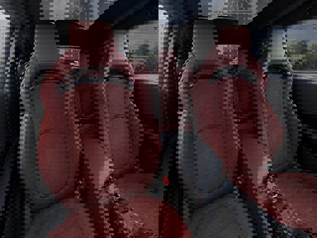 New 2026 Dodge Charger R/T Scat Pack image 18