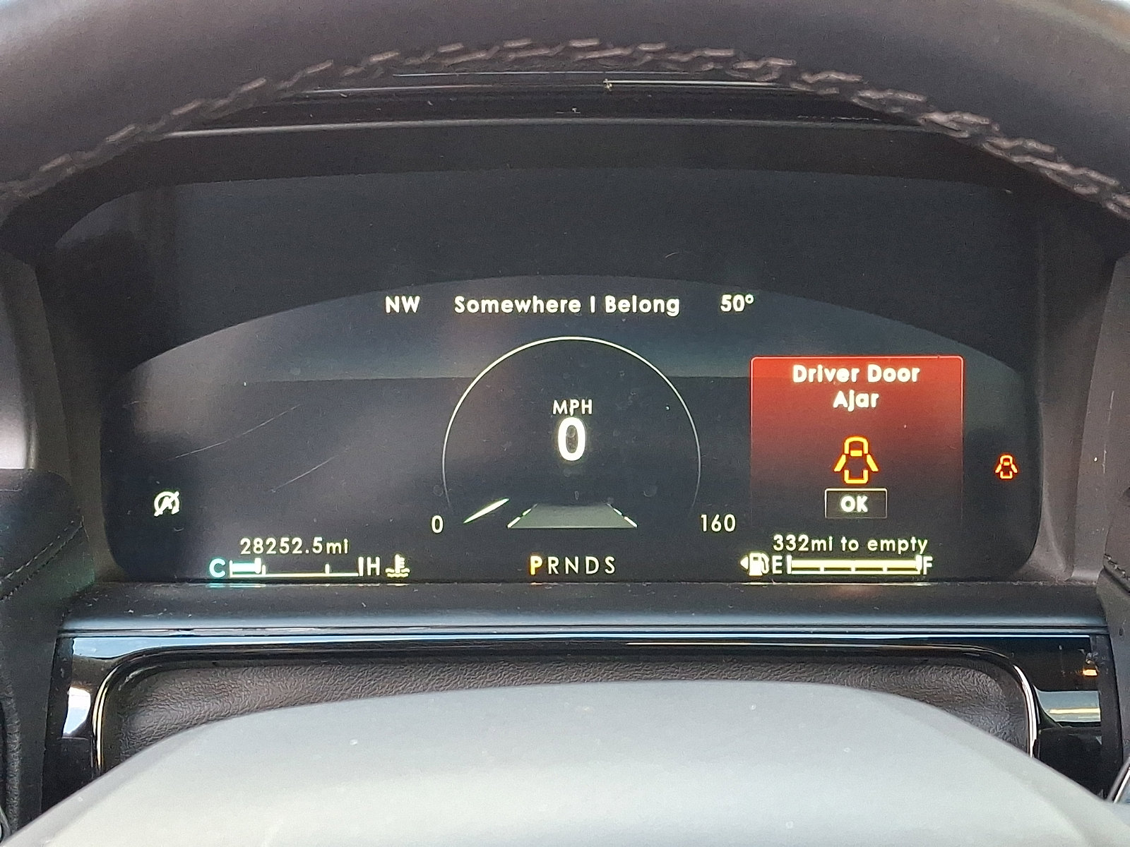 Certified 2023 Lincoln Nautilus Reserve AWD/4WD image 26