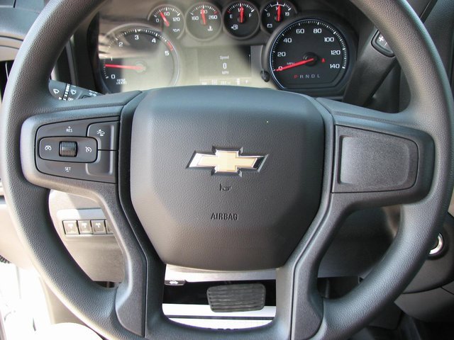 New 2024 Chevrolet Silverado 3500 W/T w/ WT Convenience Package image 22