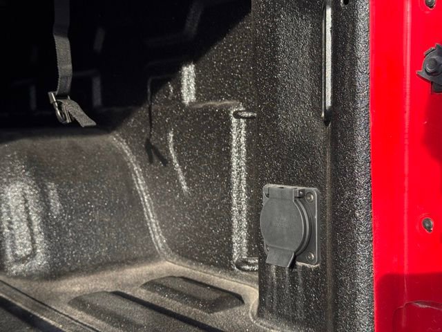 Used 2024 Chevrolet Silverado 1500 Custom image 45