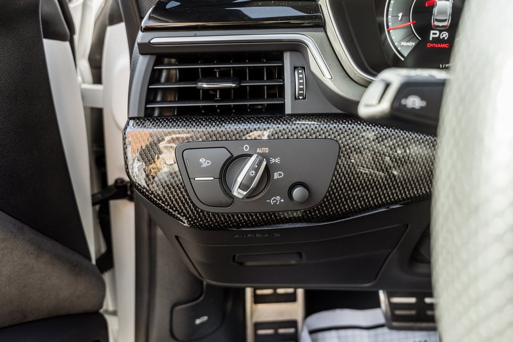 Used 2023 Audi S5 Premium Plus w/ Premium Plus Package image 21