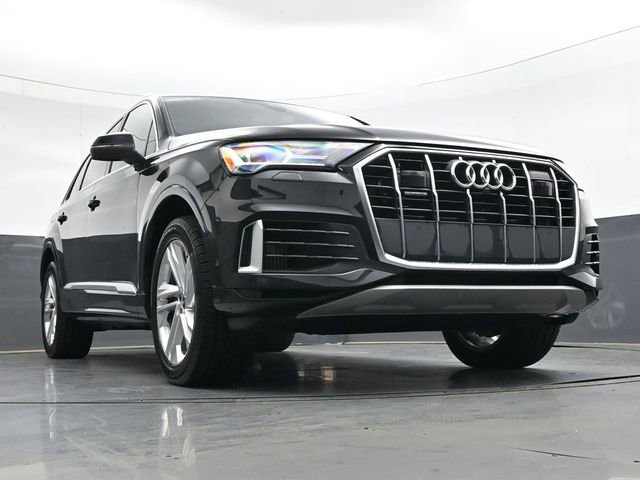 Used 2023 Audi Q7 3.0T Premium Plus image 37