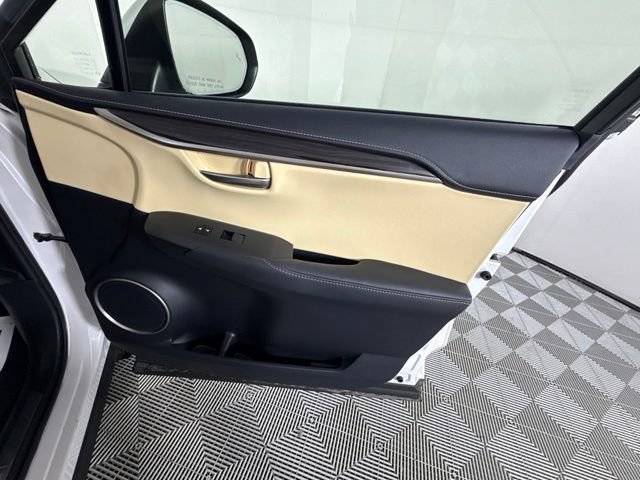 Used 2017 Lexus NX 200t FWD w/ Luxury Package image 38
