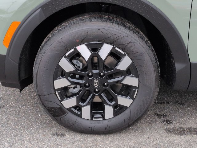 New 2027 Hyundai Santa Cruz SE AWD/4WD image 11