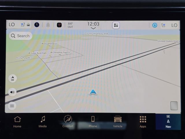 New 2026 Jeep Grand Wagoneer Limited image 31